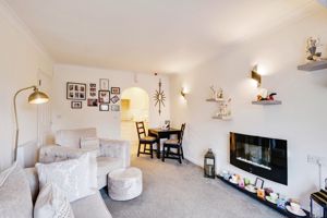 LOUNGE- click for photo gallery